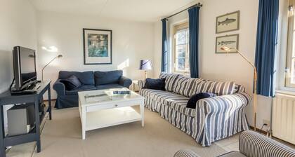 Villa in Domburg near North Sea Beach