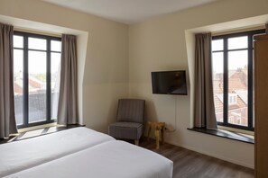 2 bedrooms, free WiFi