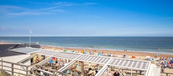 Apartment in Domburg near the Beach