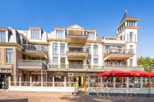 Appartement moderne à Domburg