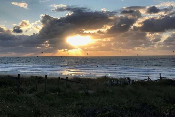 Strand