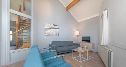 Holiday Home near Dutch Coast & Beach