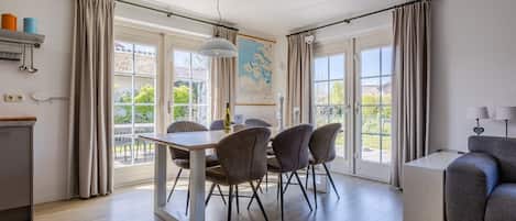 Dineren