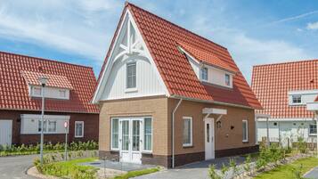 Exterieur