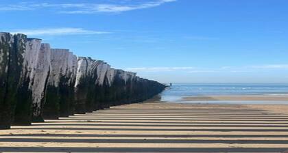 Escapade ensoleillée en Zélande