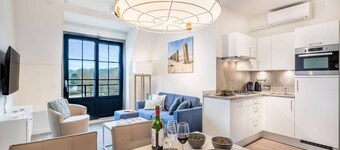 Modern Coastal Escape