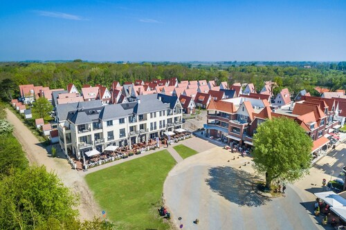 Appartement près de Noordzee Dishoek