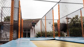 Cancha deportiva