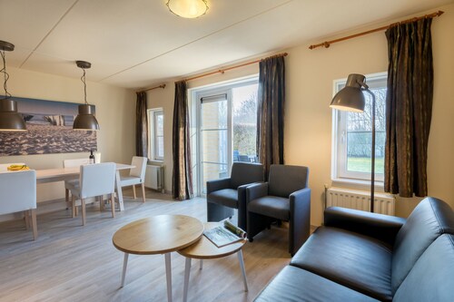 Villa in Niederlande mit privater Sauna