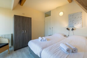 2 soverom og wi-fi (inkludert)