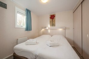 3 bedrooms, internet
