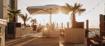 Chalet Near the Beach with Dishwasher