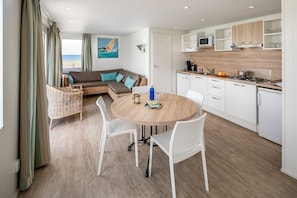 Interior - Beach House in Netherlands with Sea View (Kamperland)