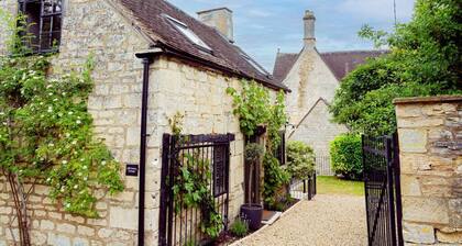 Mill House Cottage - Cosy Stay on The Cotswold Way