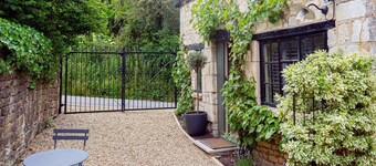 Mill House Cottage - Cosy Stay on The Cotswold Way