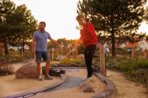 3 bedrooms, free WiFi