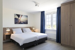 7 chambres, Wi-Fi gratuit