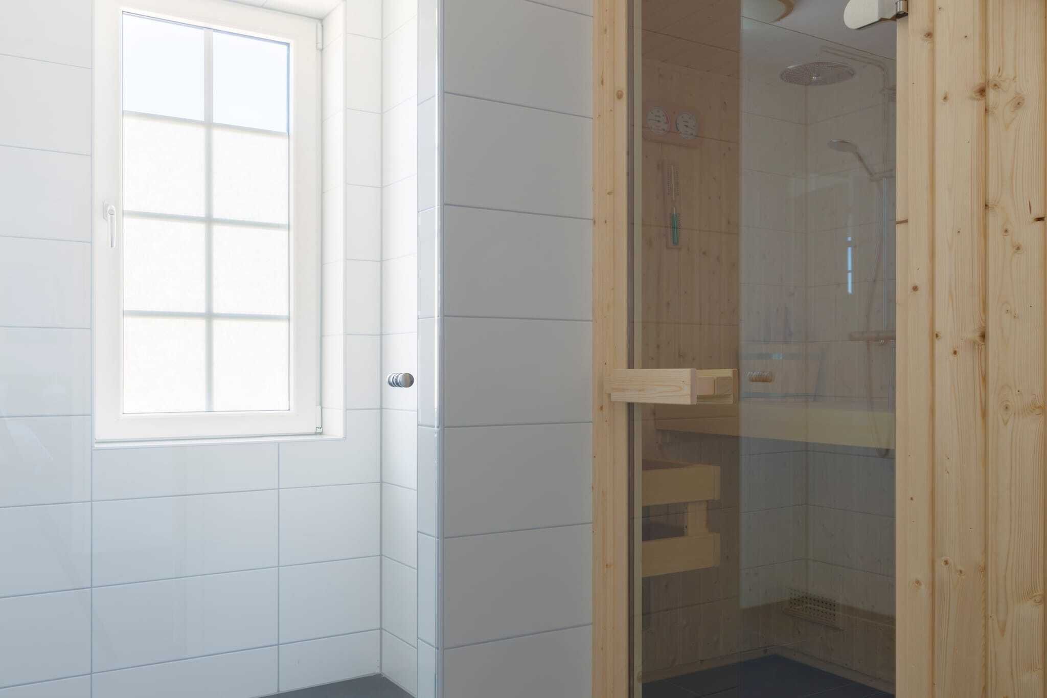 Een douche