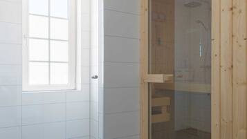 Een douche