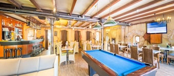 Bungalow in Green Haven of the Netherlands