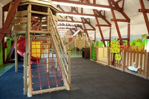 Espace pour enfants