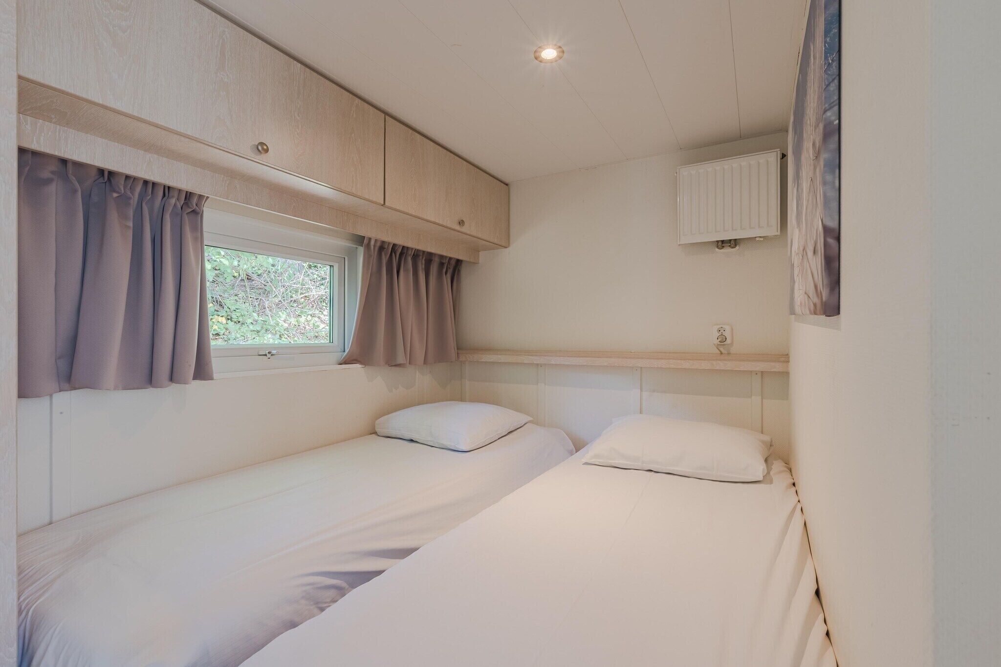 3 slaapkamers