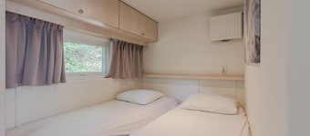 Chalet in Arcen with Private Terrace