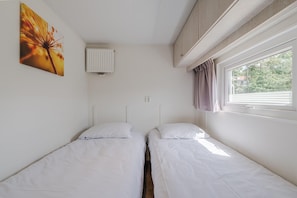 3 habitaciones