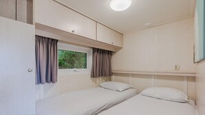 2 chambres