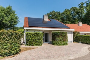 Eksteriør