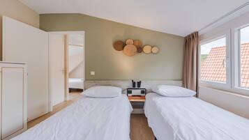 3 Schlafzimmer