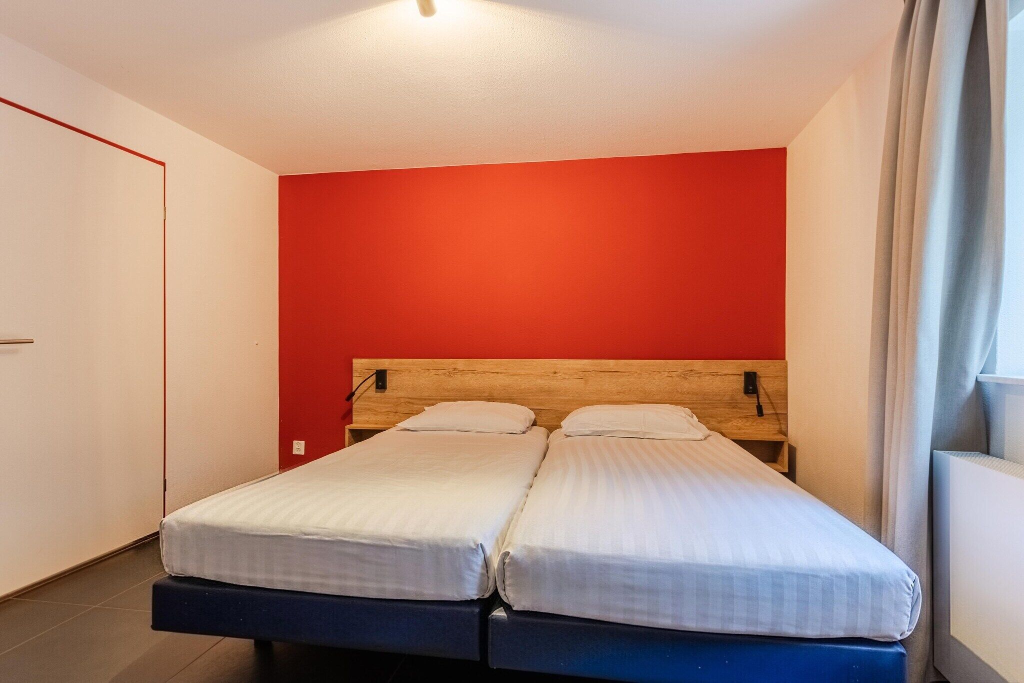 5 slaapkamers