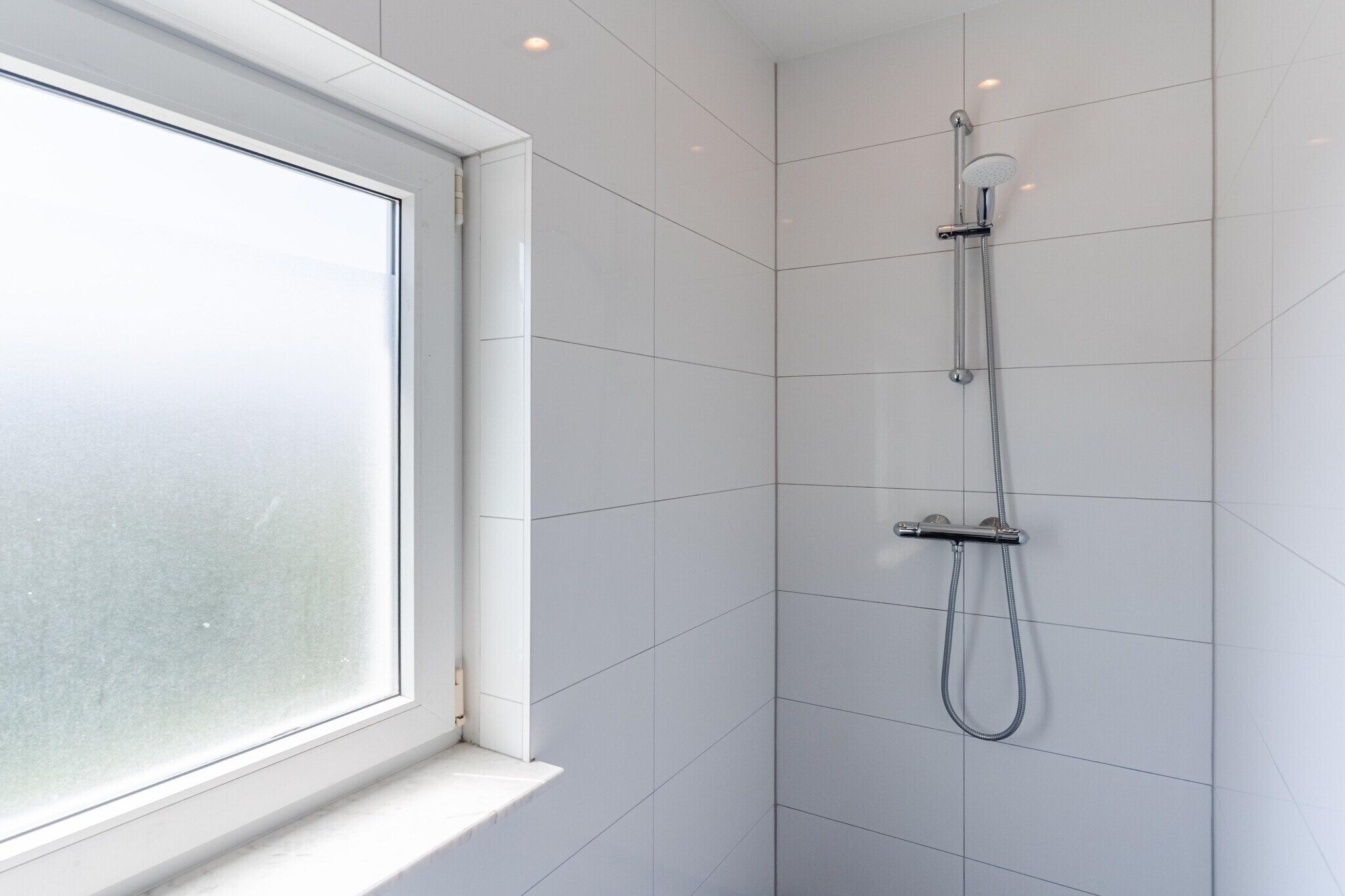 Een douche