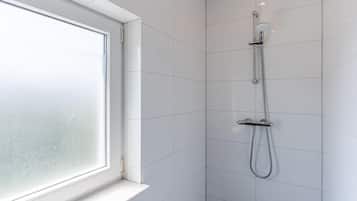 Een douche