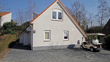Eksteriør