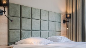 4 habitaciones 
