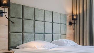 4 bedrooms