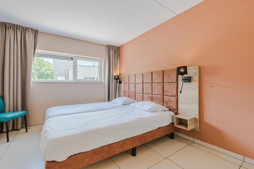 Villa in Arcen with Private Pool & Wellness