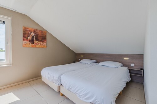 Villa in Arcen with Private Pool & Wellness