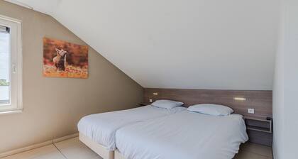 Villa in Arcen with Private Pool & Wellness
