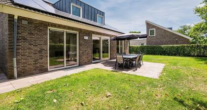 Villa in Arcen with Private Pool & Wellness