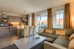 TV connectée, lecteur de DVD, chaîne hi-fi