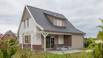 Exterieur