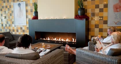 Villa in Klein Vink mit Thermaalbad-Zugang