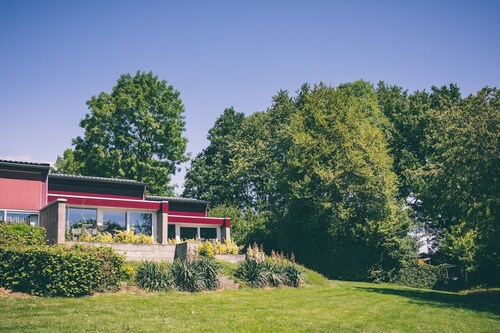 Bungalow near Valkenburg