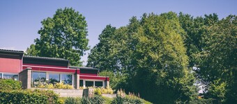 Bungalow near Valkenburg