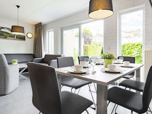 Cottage in Gelderland with Fenced Garden