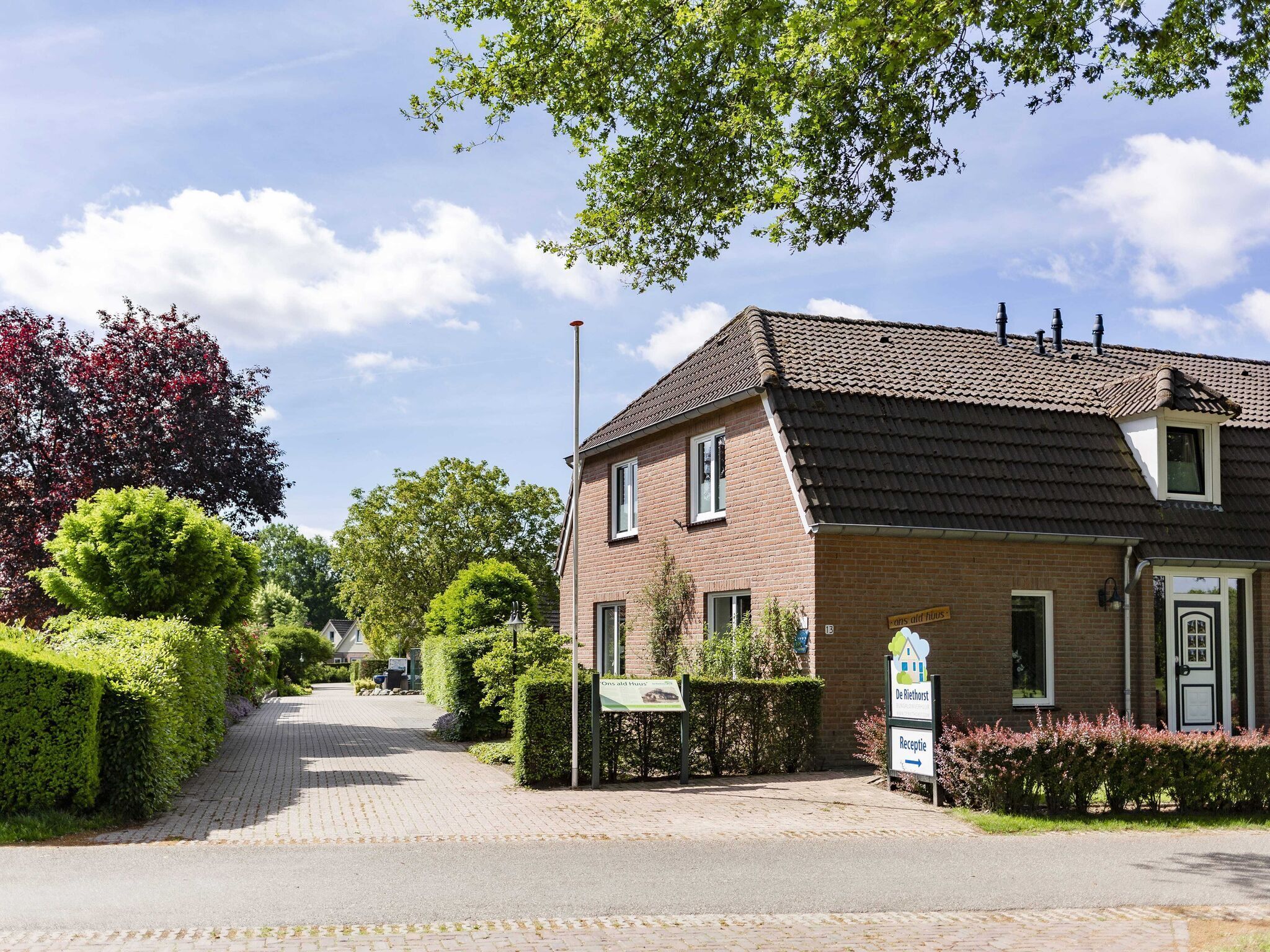 Eksteriør