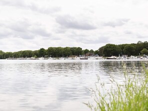 Marina - Cottage in Gelderland with Fenced Garden (Plasmolen)