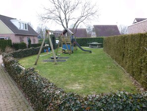Espace pour enfants